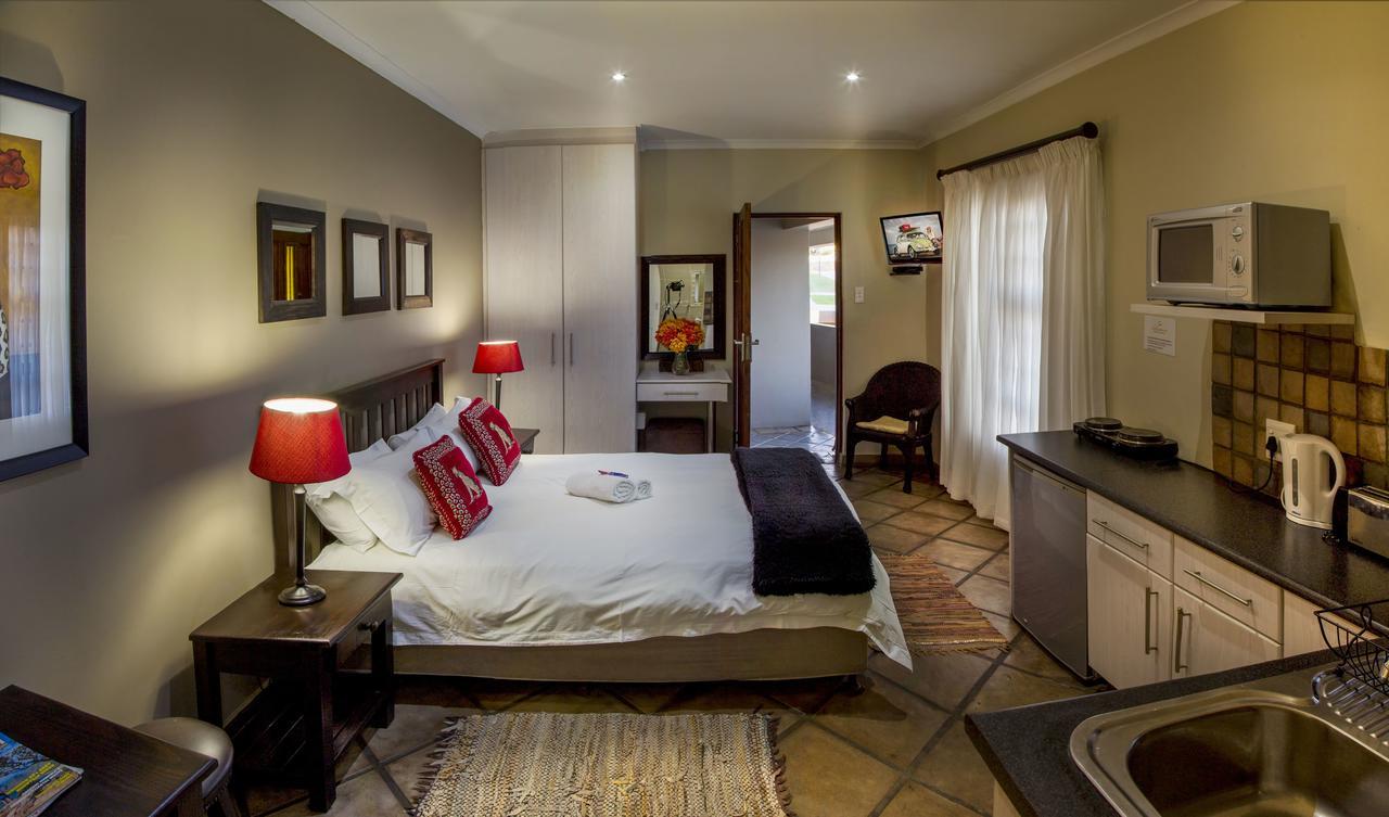 Lalapanzi Guest Lodge Port Elizabeth Extérieur photo