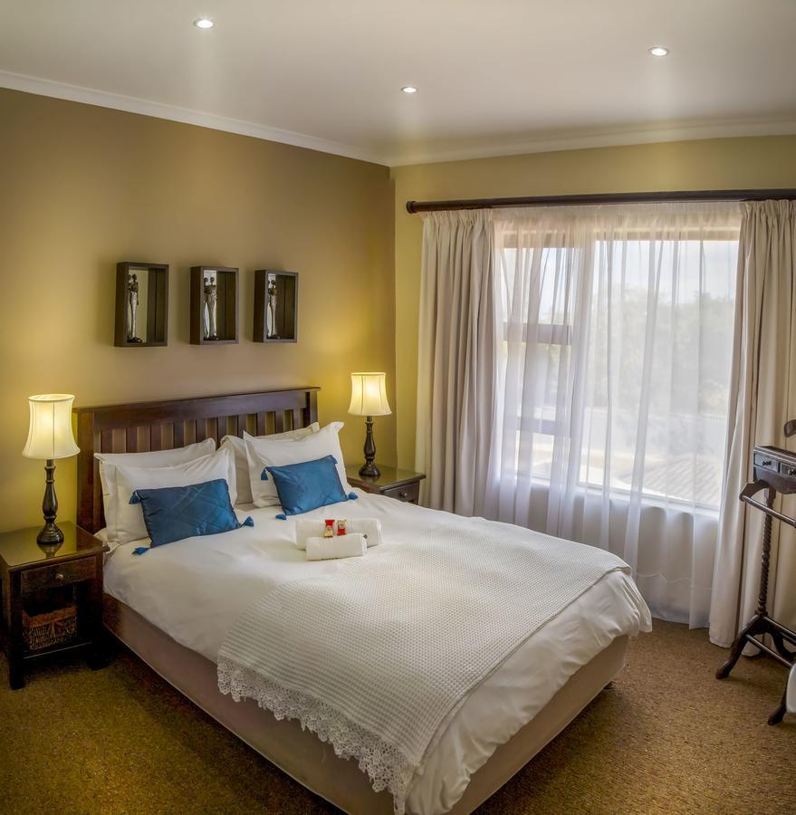 Lalapanzi Guest Lodge Port Elizabeth Extérieur photo