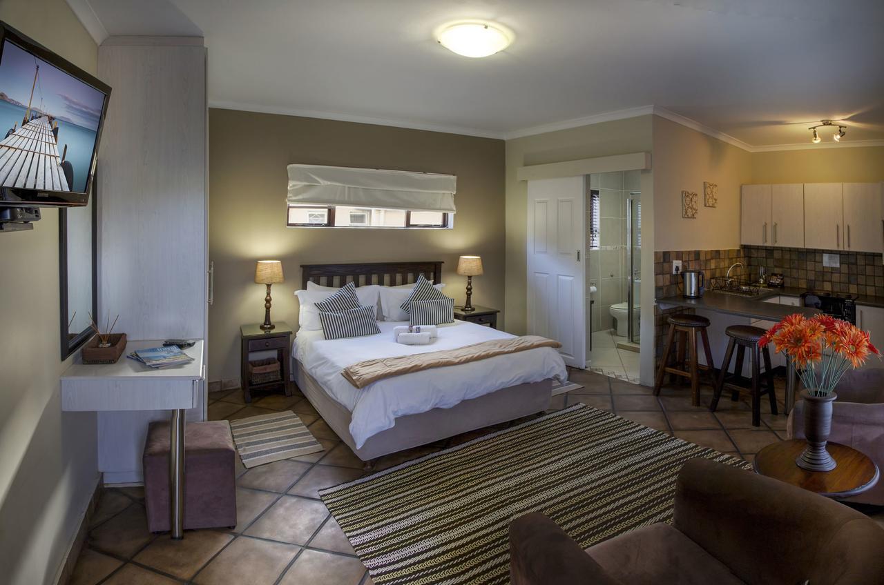 Lalapanzi Guest Lodge Port Elizabeth Extérieur photo