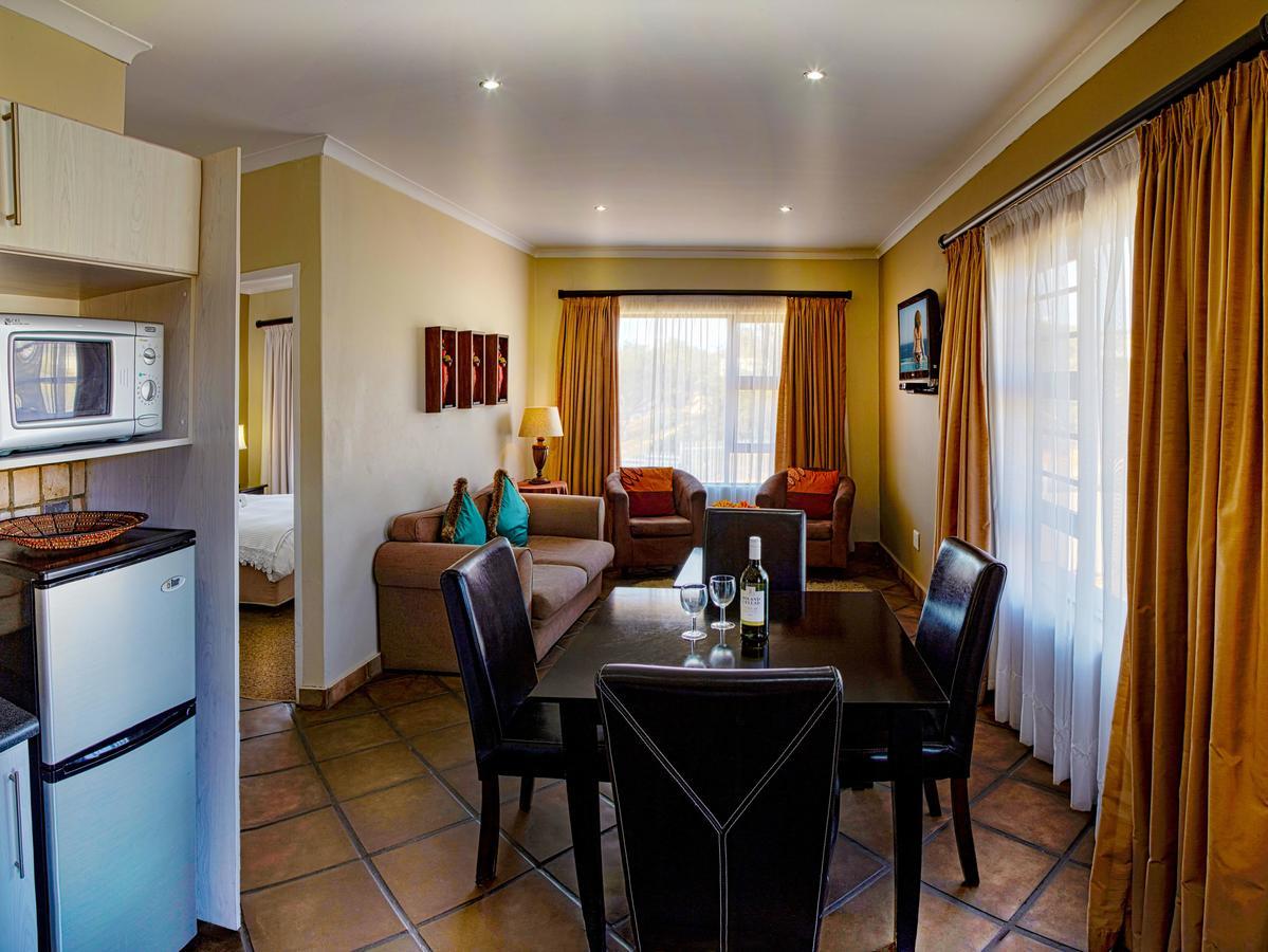 Lalapanzi Guest Lodge Port Elizabeth Extérieur photo