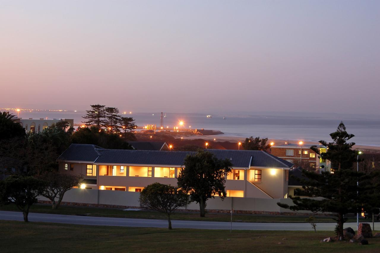 Lalapanzi Guest Lodge Port Elizabeth Extérieur photo