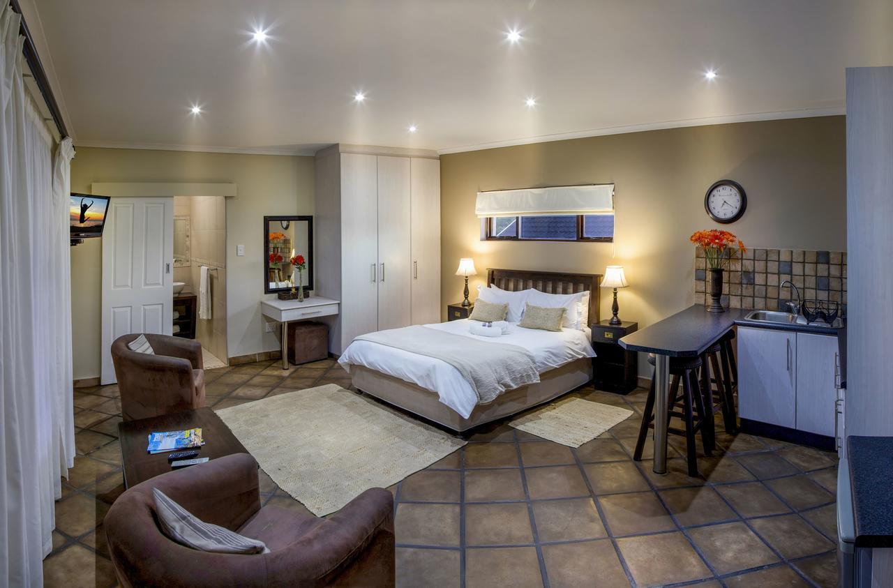 Lalapanzi Guest Lodge Port Elizabeth Extérieur photo