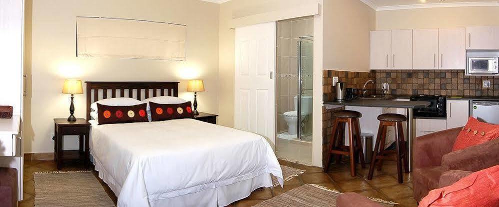 Lalapanzi Guest Lodge Port Elizabeth Extérieur photo