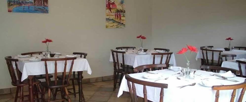 Lalapanzi Guest Lodge Port Elizabeth Extérieur photo