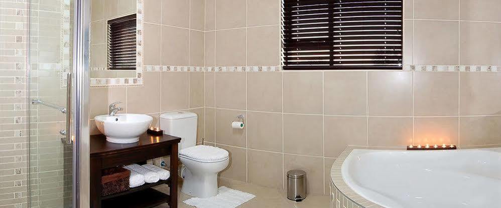 Lalapanzi Guest Lodge Port Elizabeth Extérieur photo