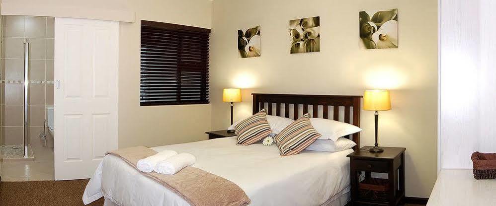 Lalapanzi Guest Lodge Port Elizabeth Extérieur photo