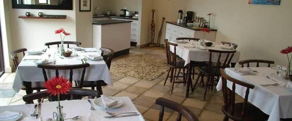 Lalapanzi Guest Lodge Port Elizabeth Extérieur photo